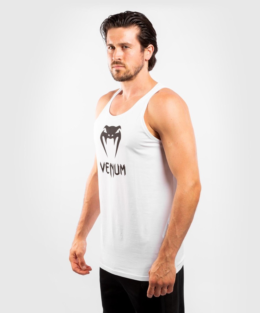regata clássica venum - branca