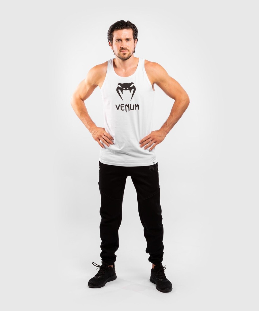 regata clássica venum - branca