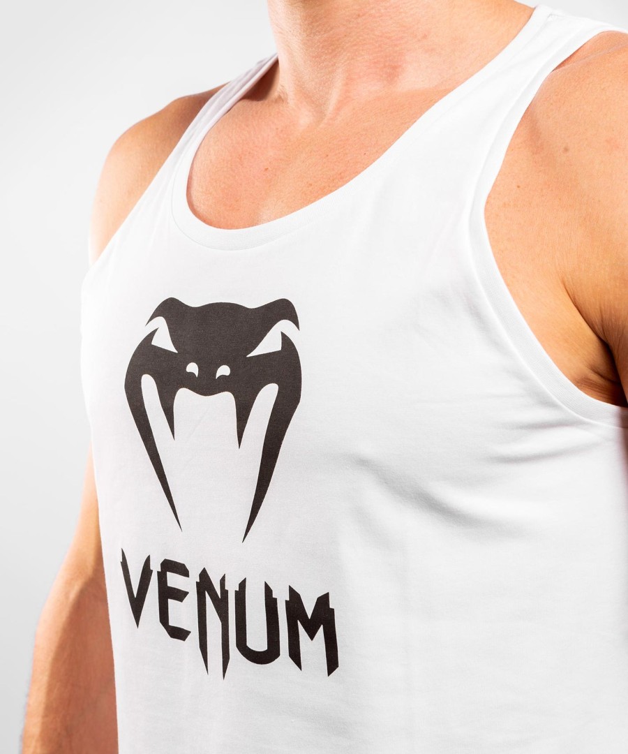regata clássica venum - branca