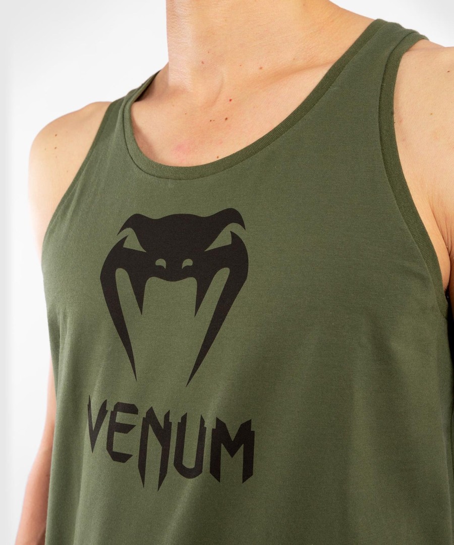 regata clássica venum - cáqui