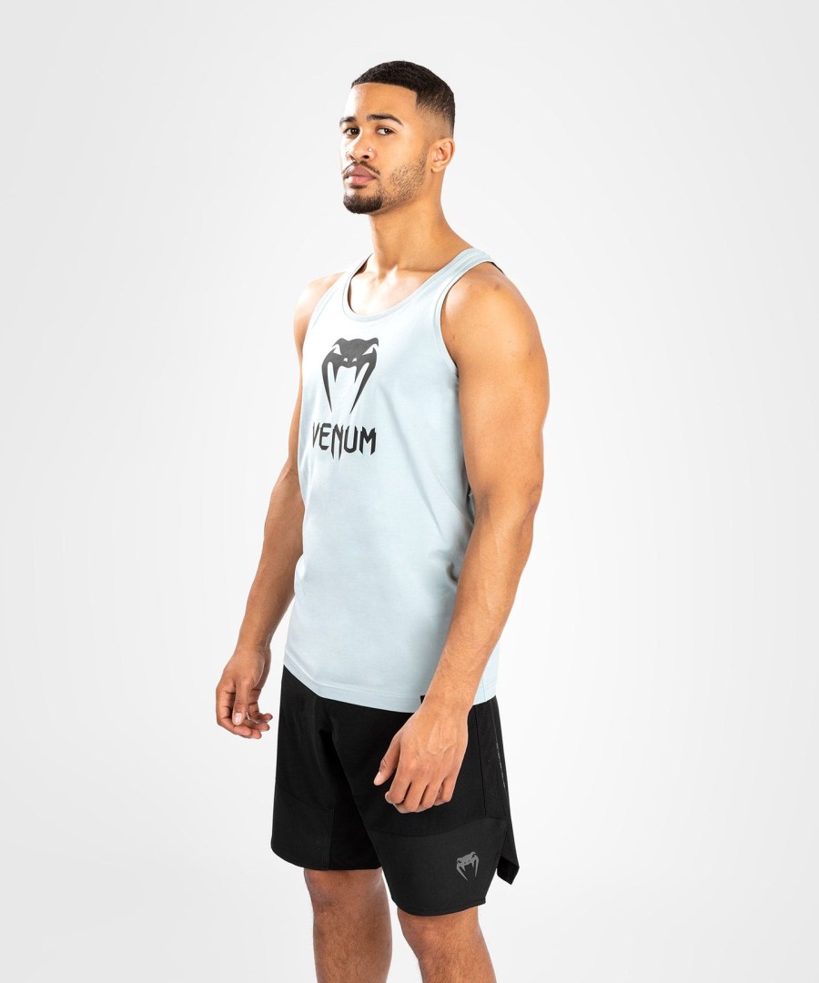 regata clássica venum - azul clearwaterpreta