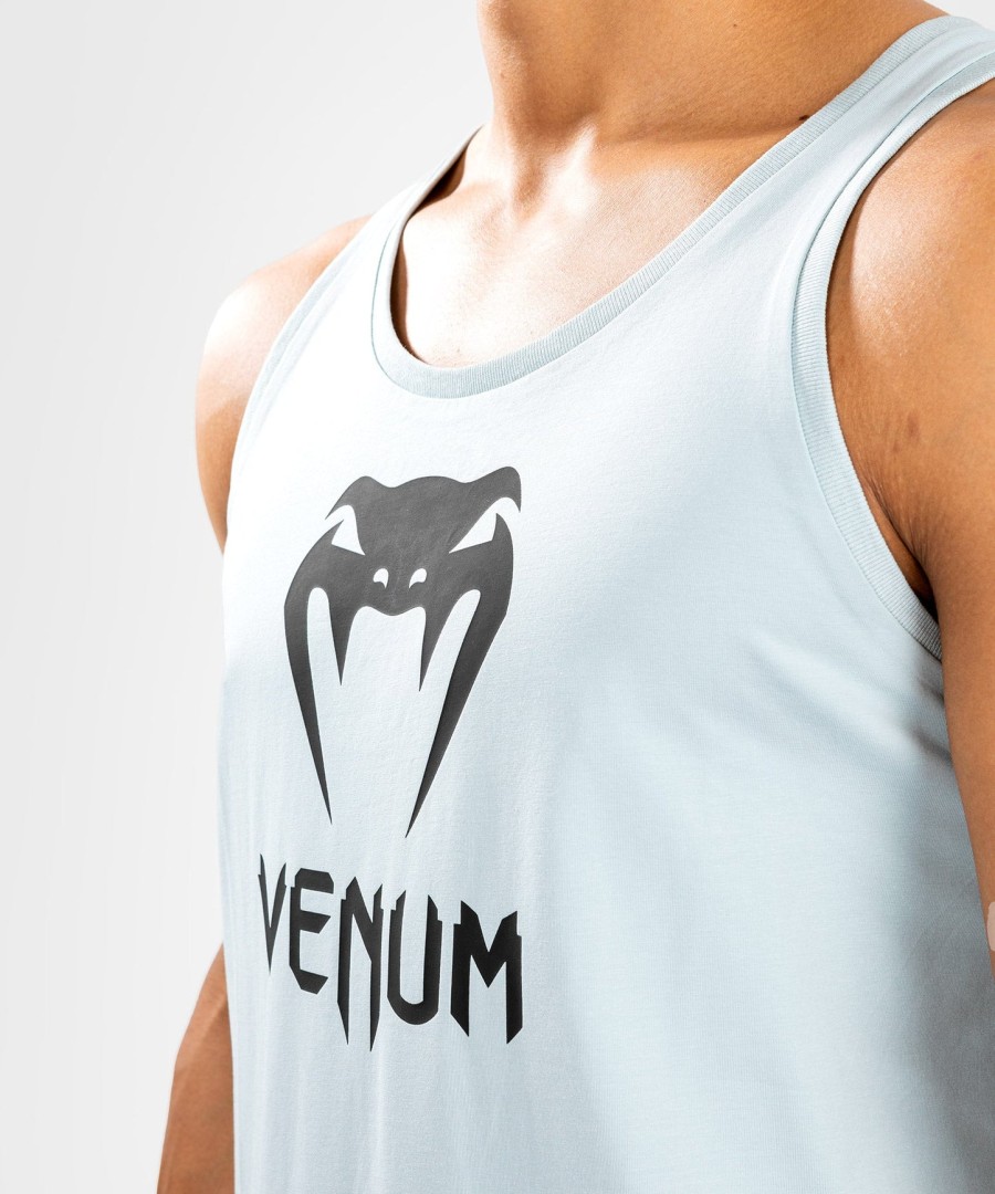 regata clássica venum - azul clearwaterpreta