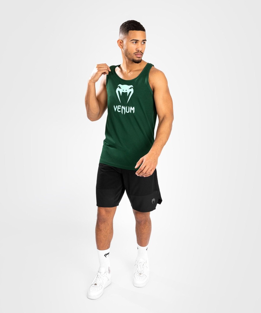 regata clássica venum - verde escuroturquesa