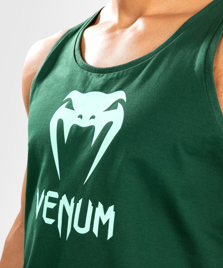 regata clássica venum - verde escuroturquesa