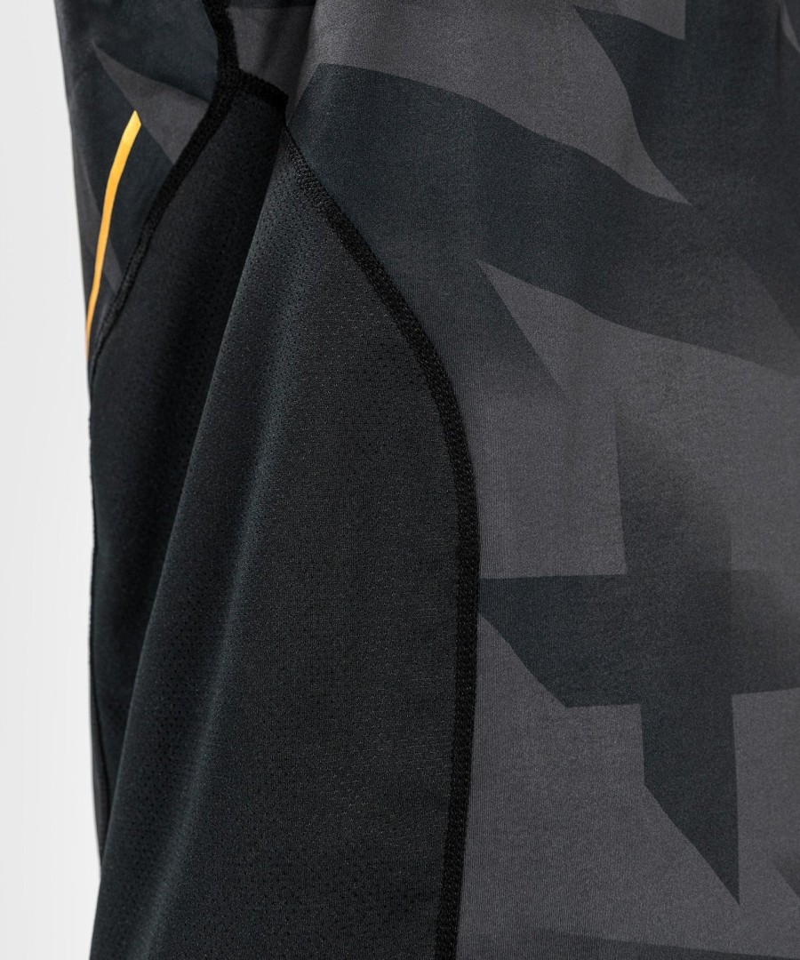 regata venum razor dry tech - pretadourada