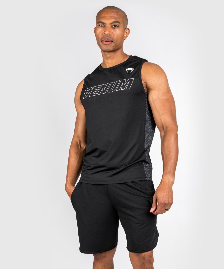 regata venum classic evo dry tech - pretabranca