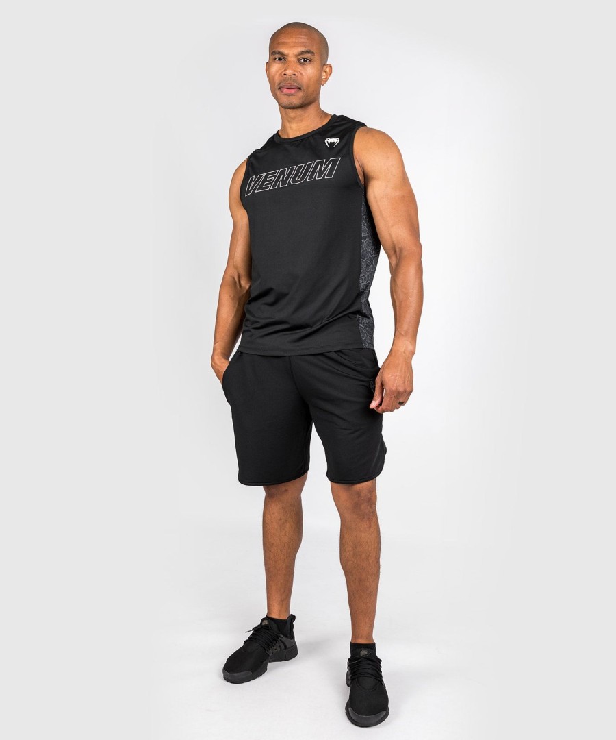 regata venum classic evo dry tech - pretabranca
