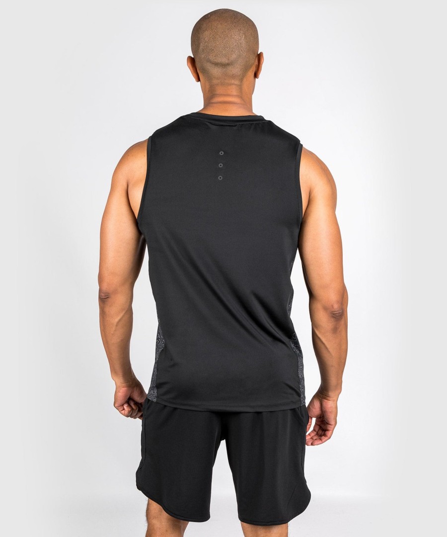 regata venum classic evo dry tech - pretabranca