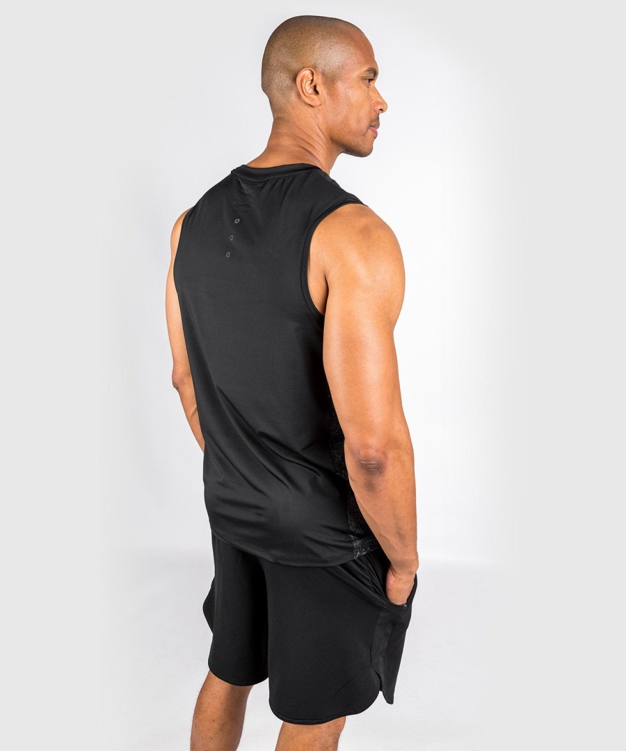 regata venum classic evo dry tech - pretabranca