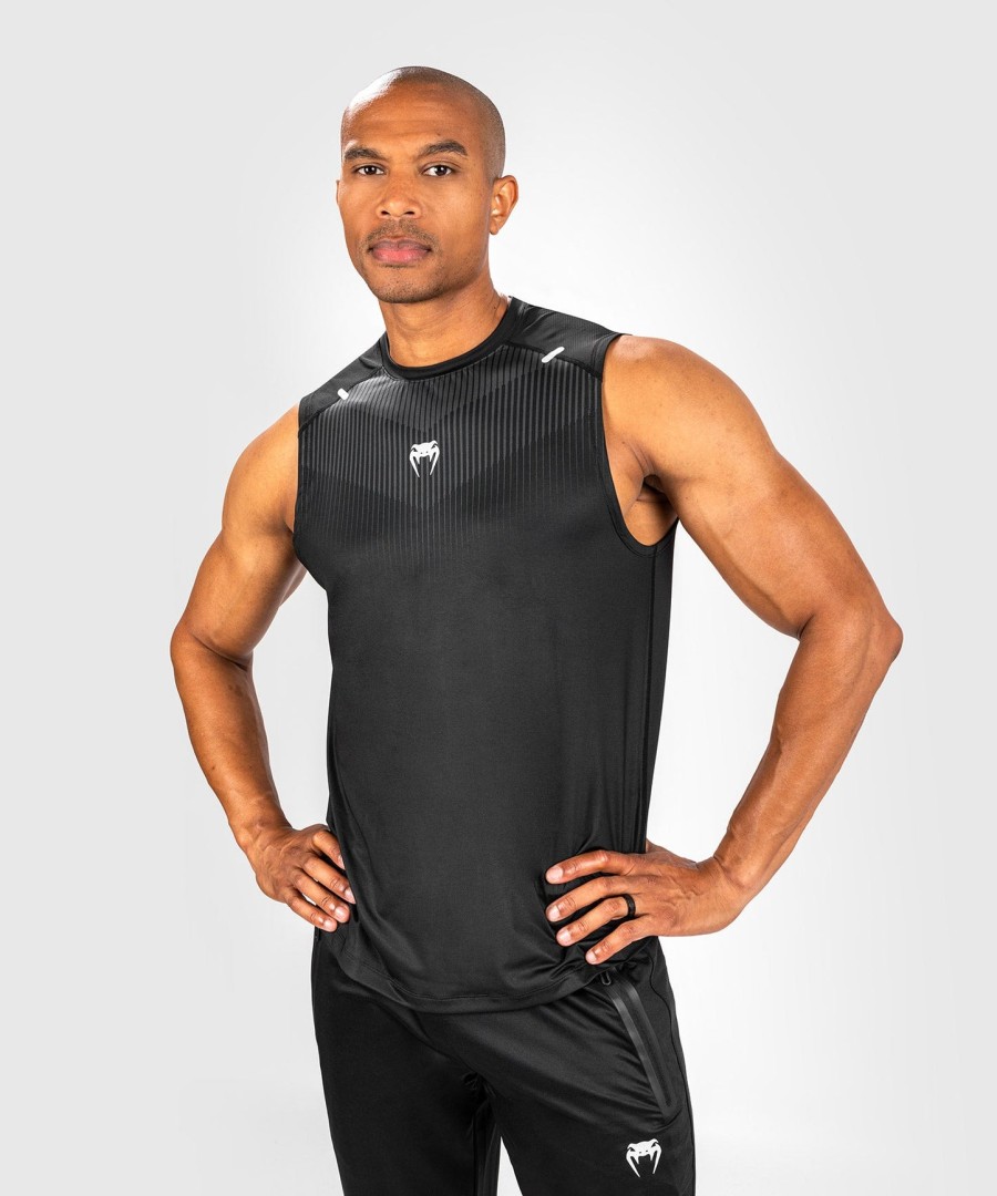 regata venum biomecha dry tech - pretacinza