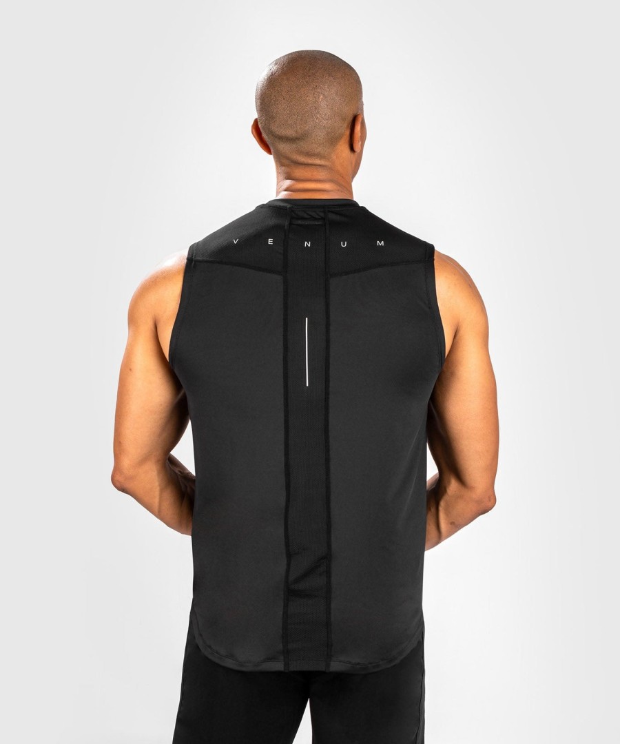 regata venum biomecha dry tech - pretacinza