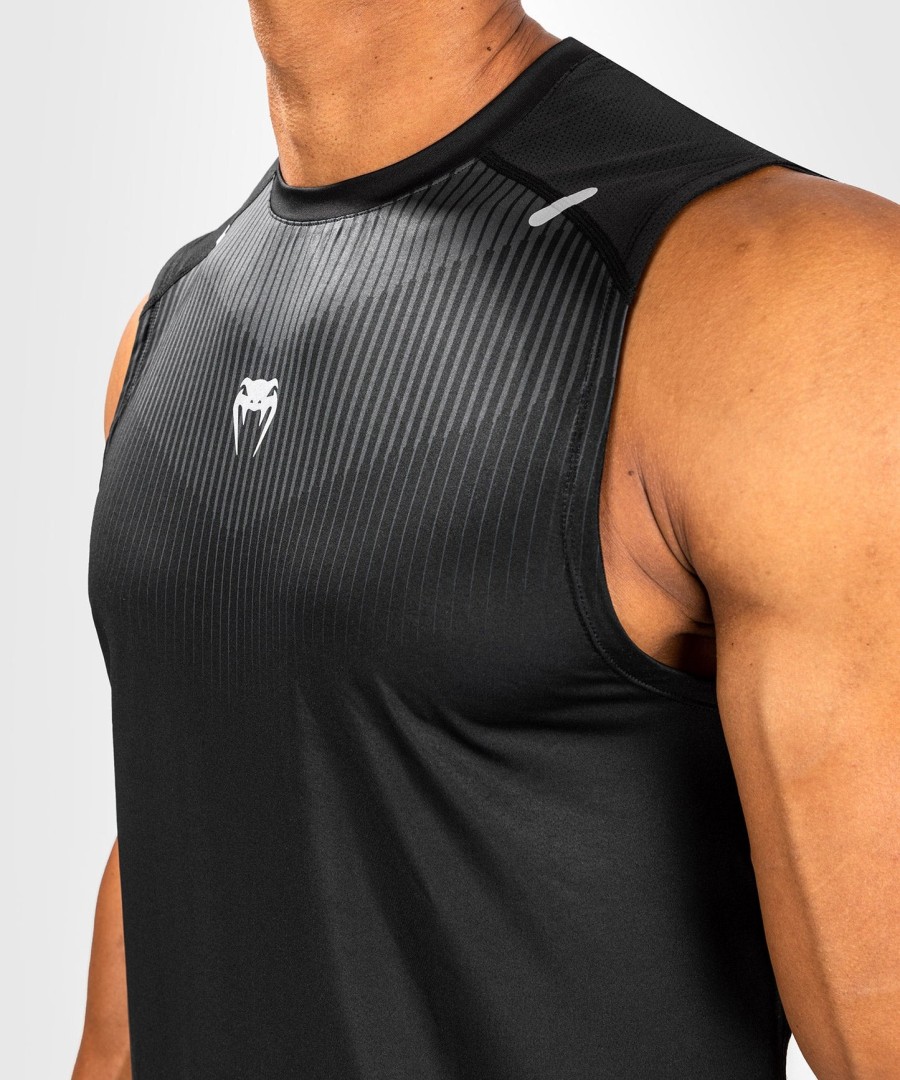 regata venum biomecha dry tech - pretacinza