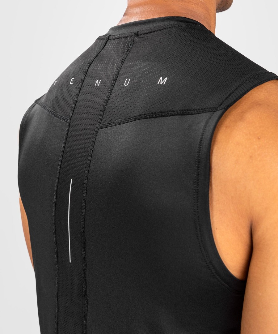 regata venum biomecha dry tech - pretacinza