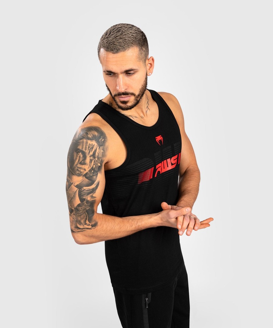 regata rws x venum - preta