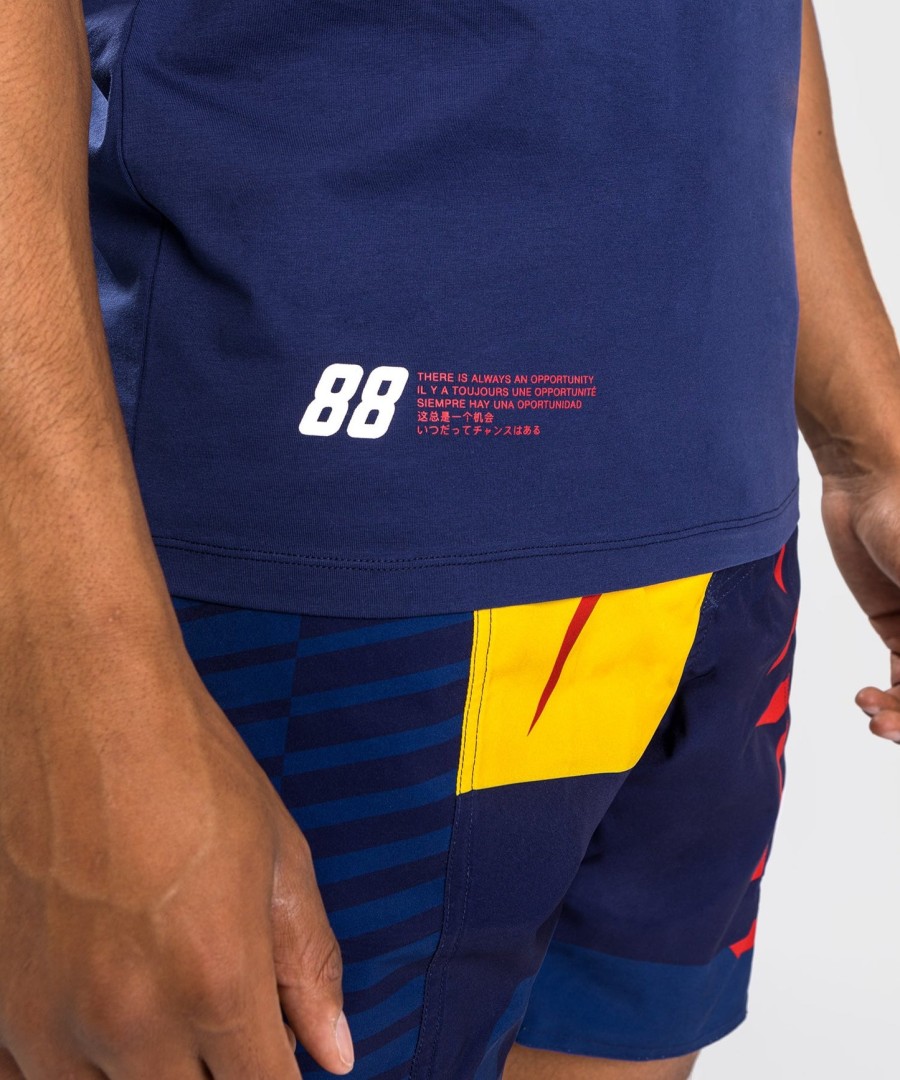 regata venum summer 88 - azul marinho