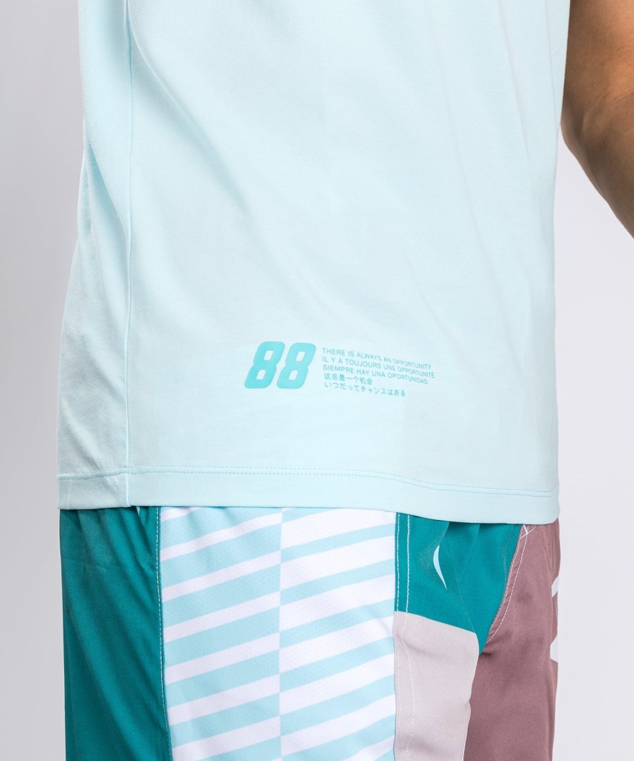 regata venum summer 88 - azul clearwater