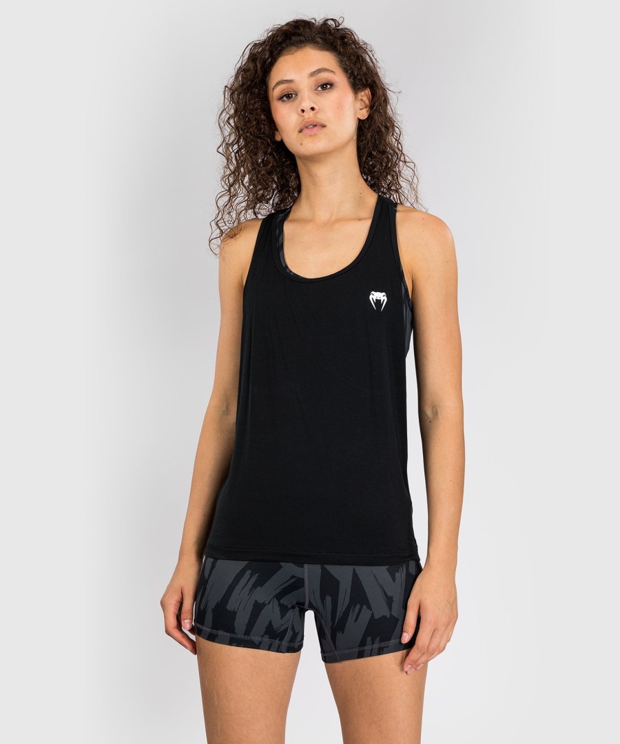regata feminina venum graffiti - cinza urbano