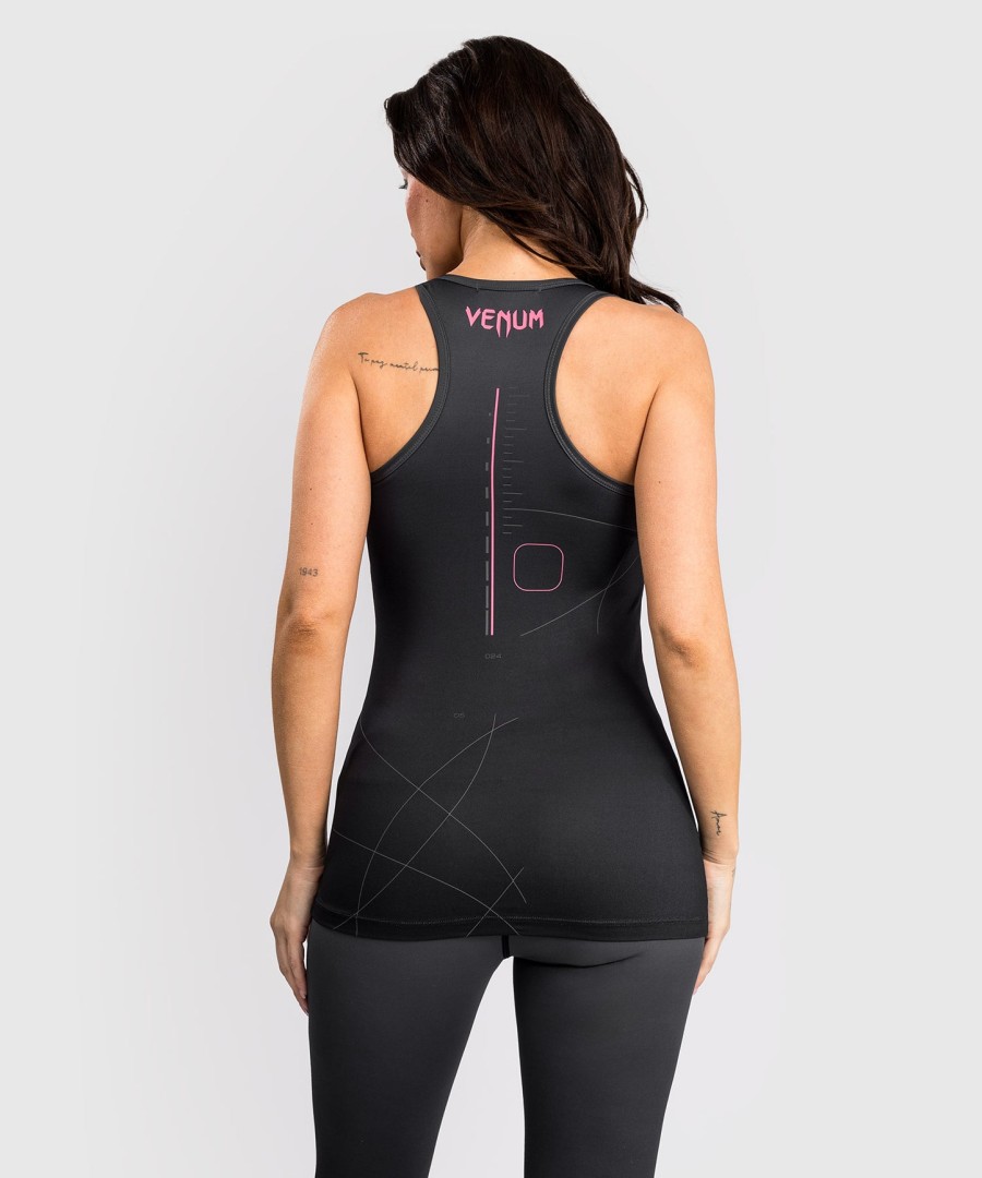 regata venum tactical xt dry tech - pretacinza tempestade