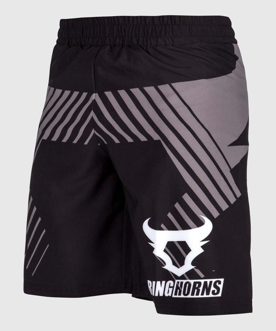 calções de treino ringhorns charger - preto