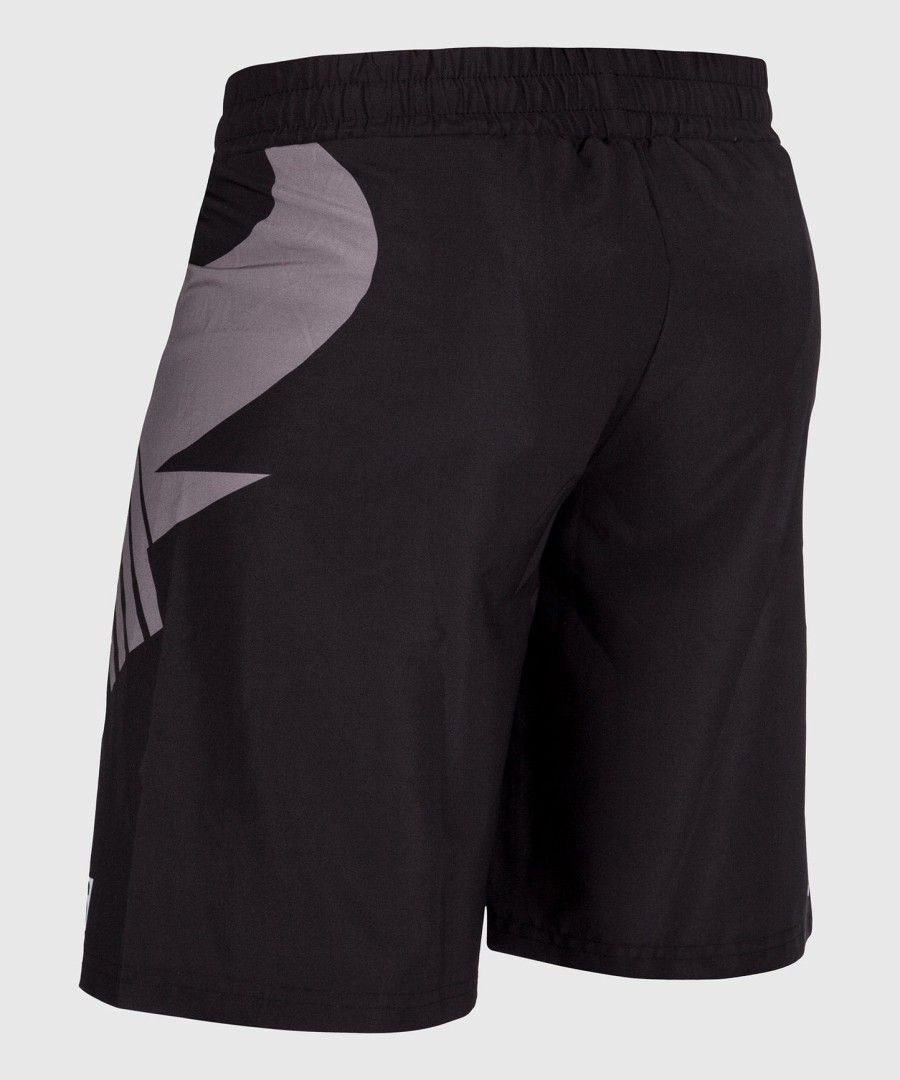 calções de treino ringhorns charger - preto