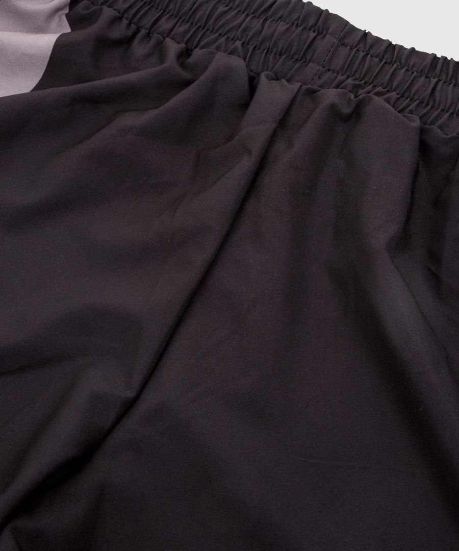 calções de treino ringhorns charger - preto
