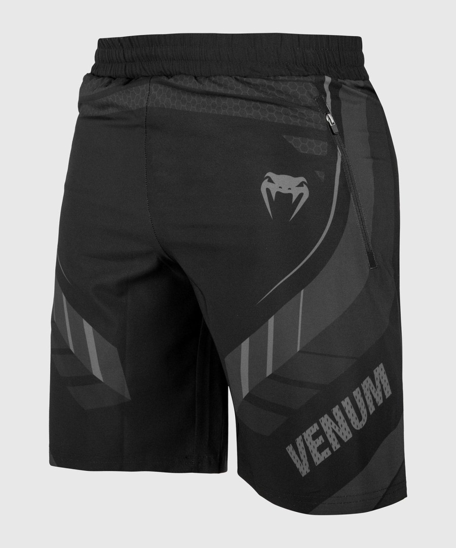 calções de treino venum technical 2.0 - pretopreto