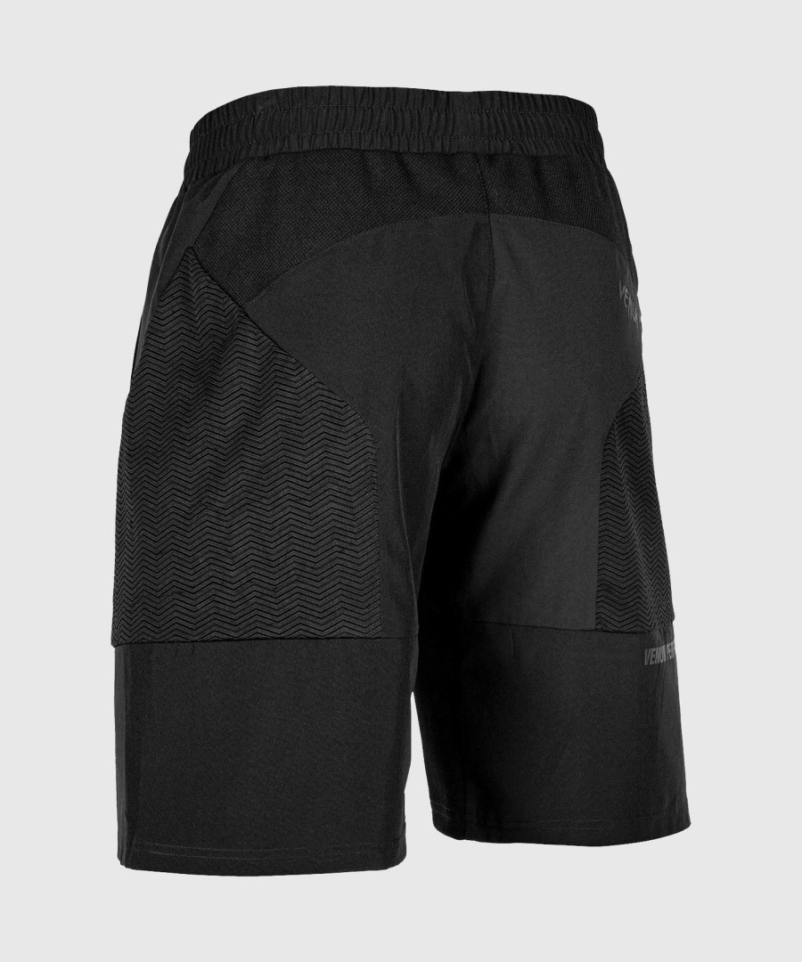 calções de treino venum g-fit - preto