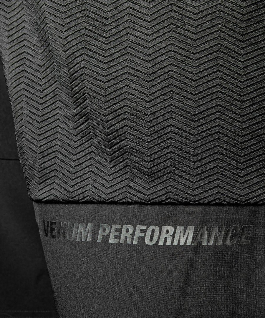 calções de treino venum g-fit - preto