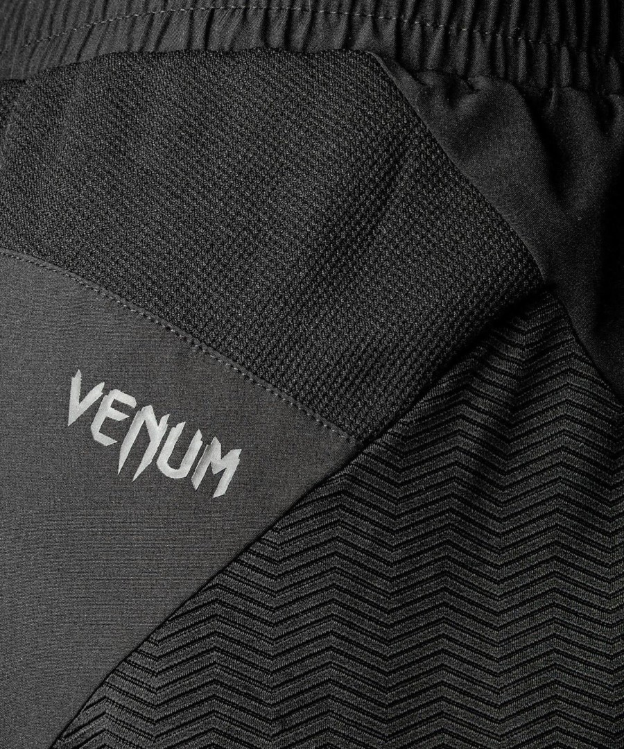 calções de treino venum g-fit - preto