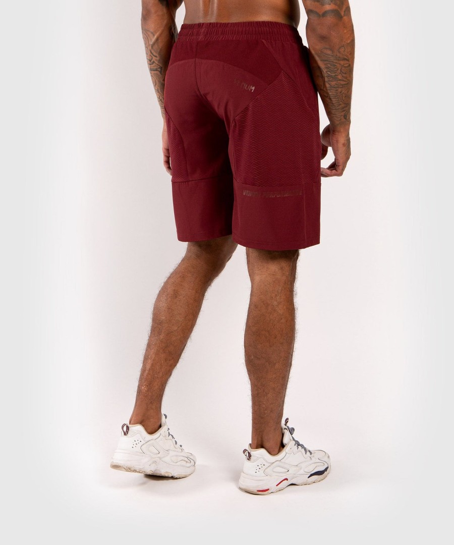 calções de treino venum g-fit