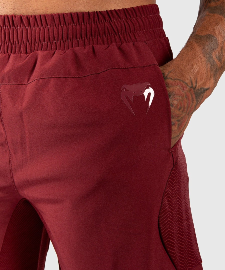 calções de treino venum g-fit