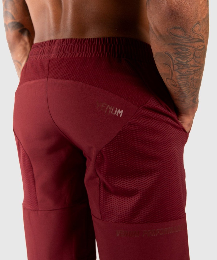 calções de treino venum g-fit