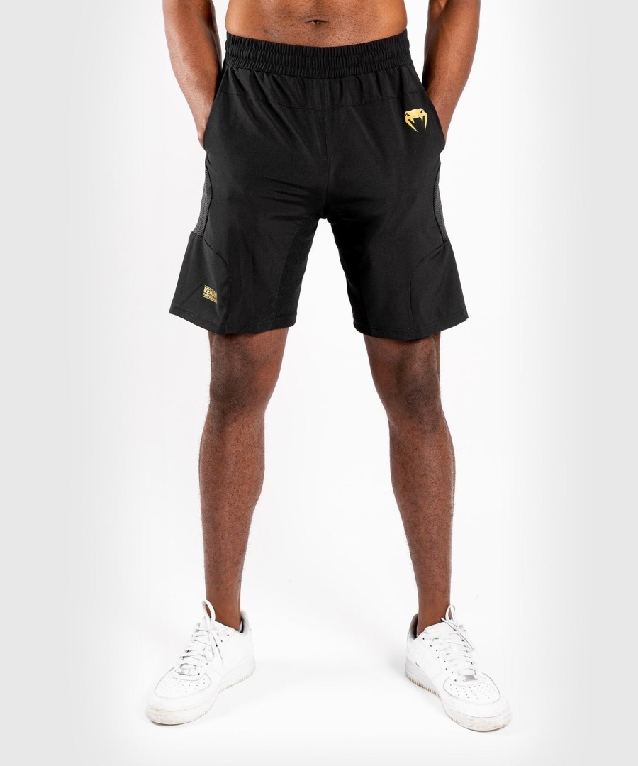 calções de treino venum g-fit