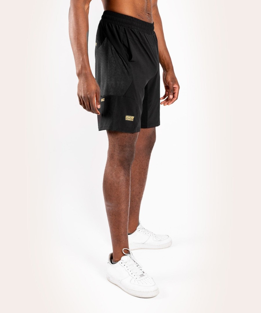 calções de treino venum g-fit