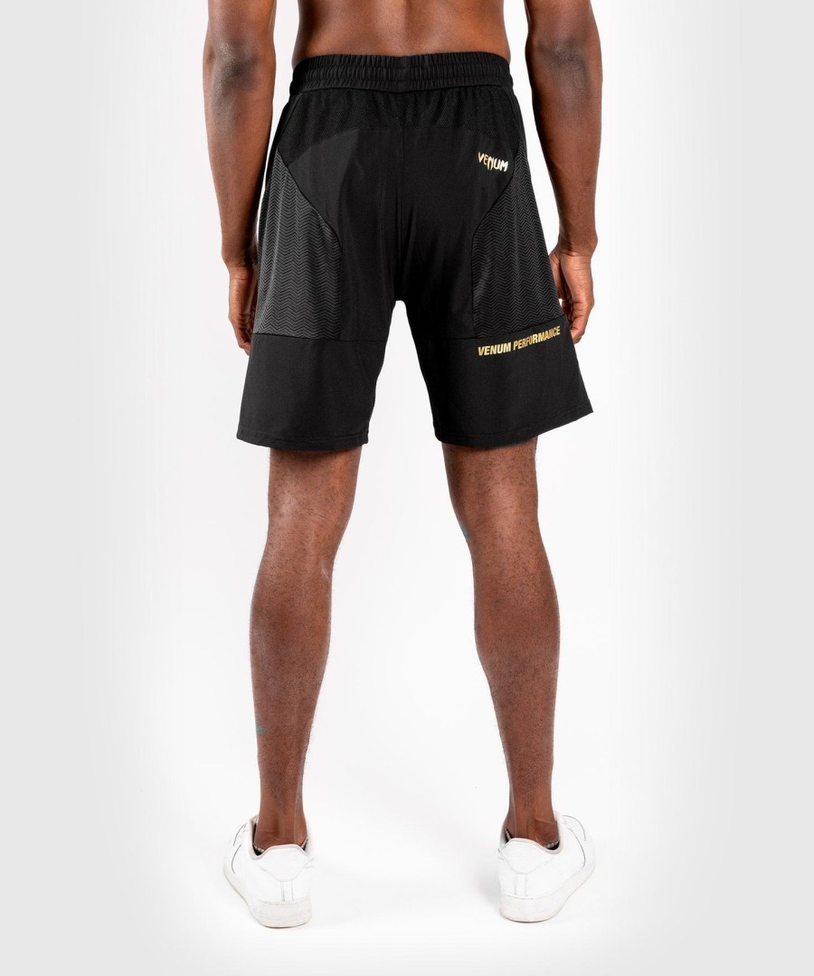 calções de treino venum g-fit