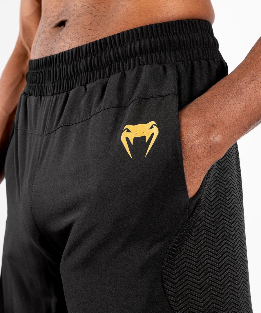 calções de treino venum g-fit