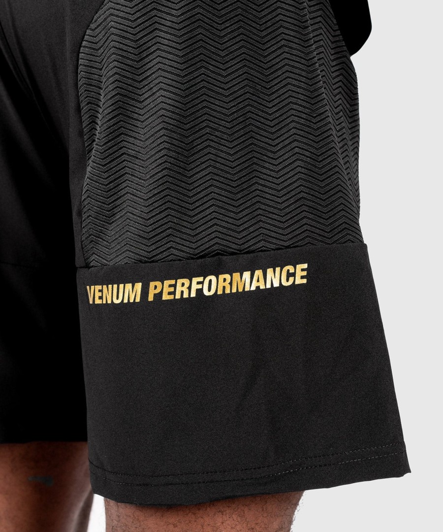 calções de treino venum g-fit