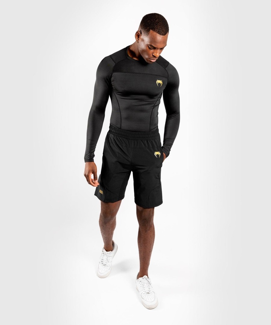 calções de treino venum g-fit