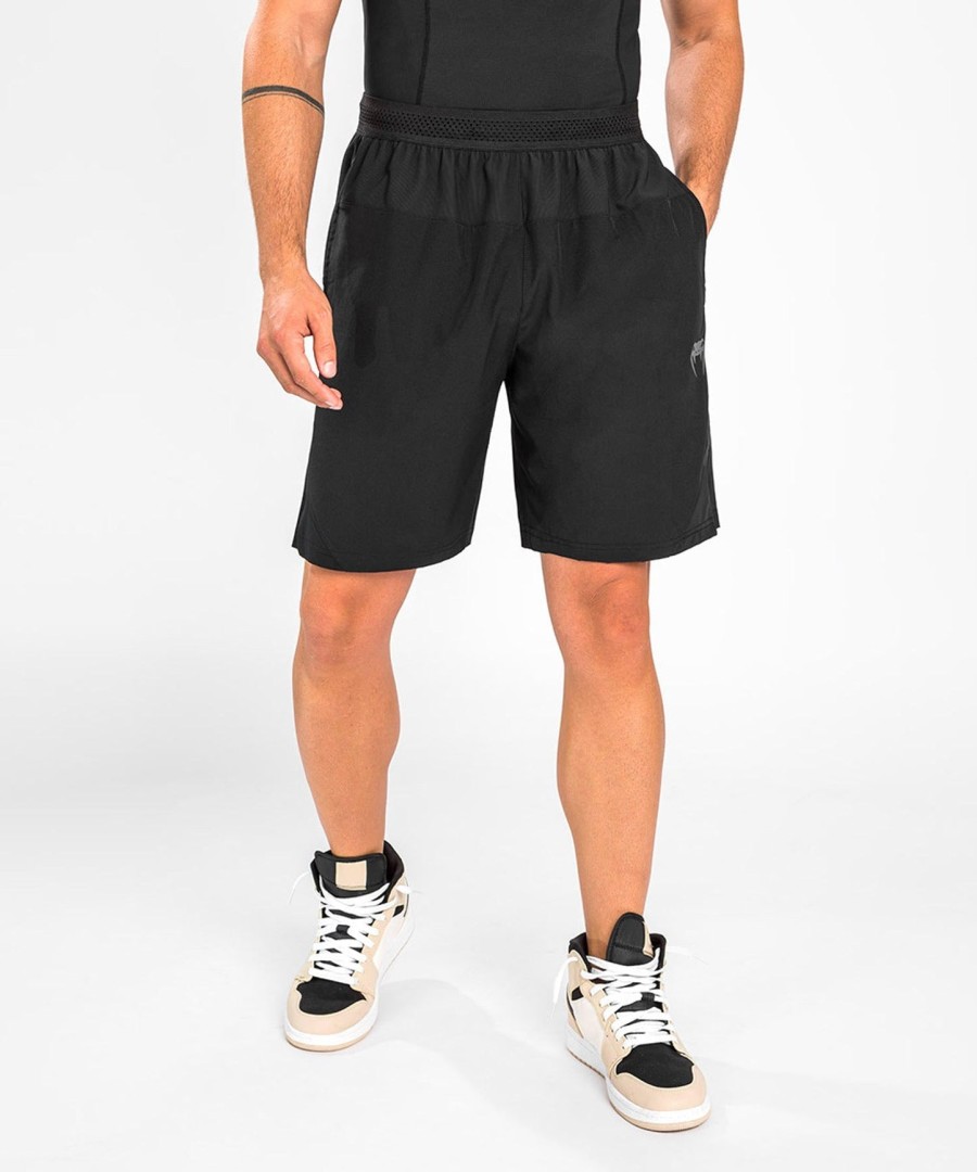 calção de treino venum g-fit air - preto