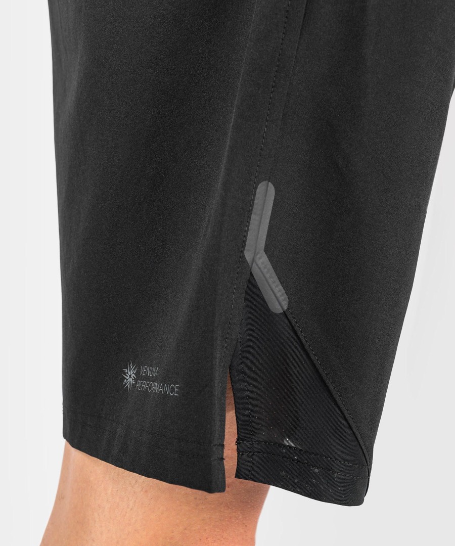 calção de treino venum g-fit air - preto