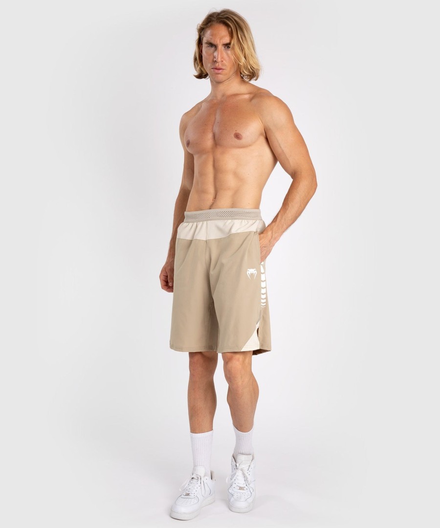 calções de treino masculinos venum tempest - begeareia