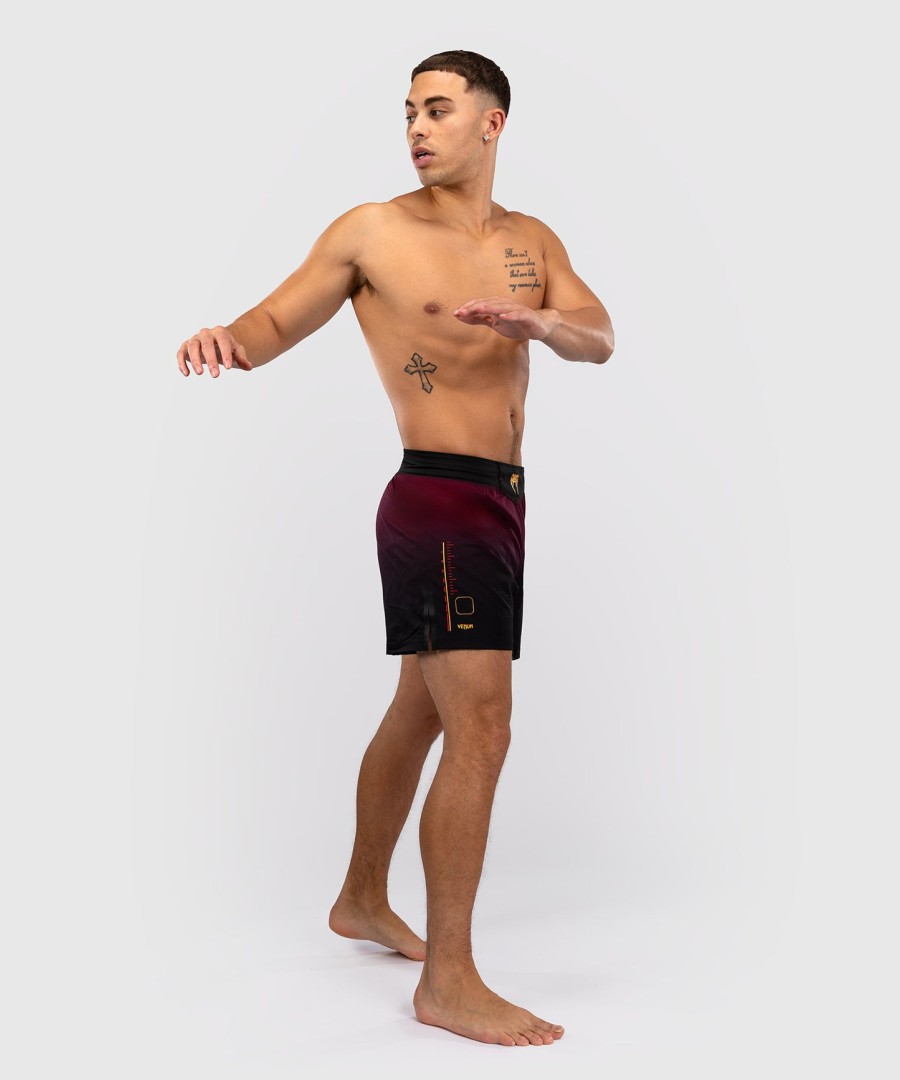 venum tactical xt fight short - pretobordôdourado